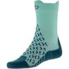 Therm-ic TREKKING ULTRA COOL - CREW Socken Damen - light green