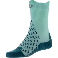 Therm-ic TREKKING ULTRA COOL CREW Wandersocken Damen light green