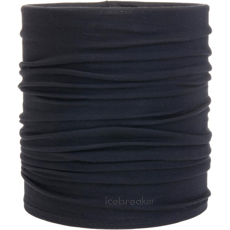 Icebreaker Icebreaker FLEXI CHUTE Multifunktionstuch - black - 0 | SportScheck