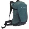 VAUDE Tremalzo 22L Fahrradrucksack - dusty forest