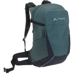 VAUDE Tremalzo 22L Fahrradrucksack dusty forest