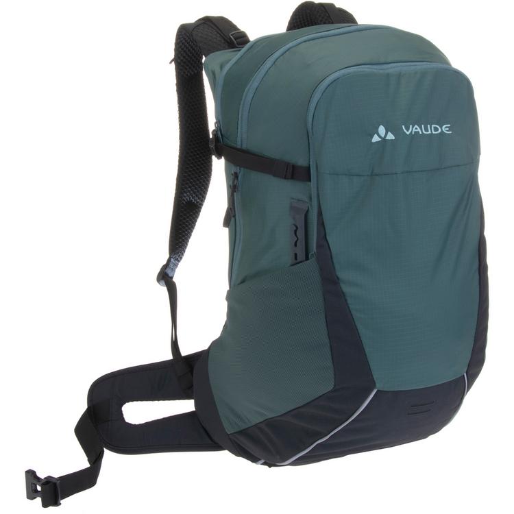 VAUDE VAUDE Tremalzo 22L Fahrradrucksack - dusty forest - 0 | SportScheck