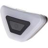 ALPINA PLUG-IN-LIGHT II Helmlampe - schwarz