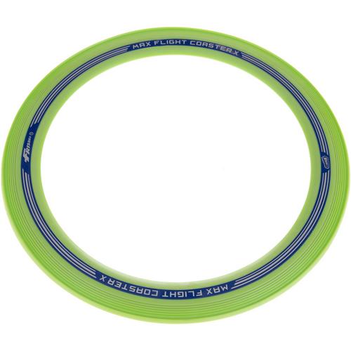 Frisbee Wham-O MAX FLIGHT COASTER X Wurfscheibe