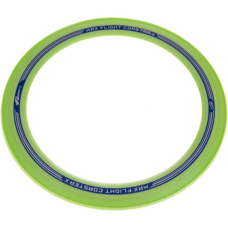 Frisbee Frisbee Wham-O MAX FLIGHT COASTER X Wurfscheibe - - - 0 | SportScheck