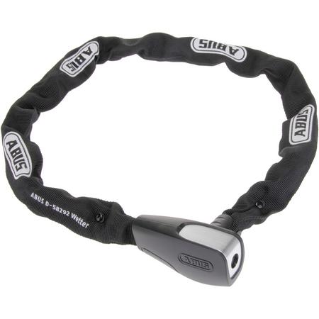 ABUS 6806K/85 CATENA Fahrradschloss Sicherung & Karabiner Einheitsgröße Normal  | 04003318901690