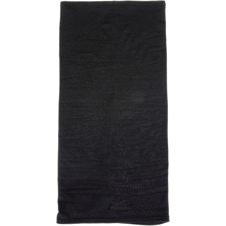Icebreaker Icebreaker FLEXI CHUTE Multifunktionstuch - black - 0 | SportScheck