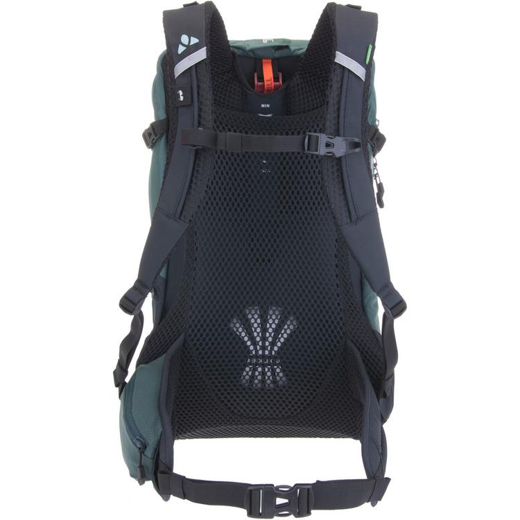 VAUDE VAUDE Tremalzo 22L Fahrradrucksack - dusty forest - 0 | SportScheck