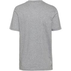 Rückansicht von JOY sportswear Jonte Funktionsshirt Herren titan mel