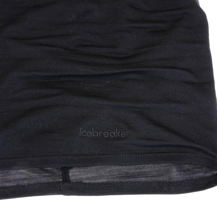 Icebreaker Icebreaker FLEXI CHUTE Multifunktionstuch - black - 0 | SportScheck