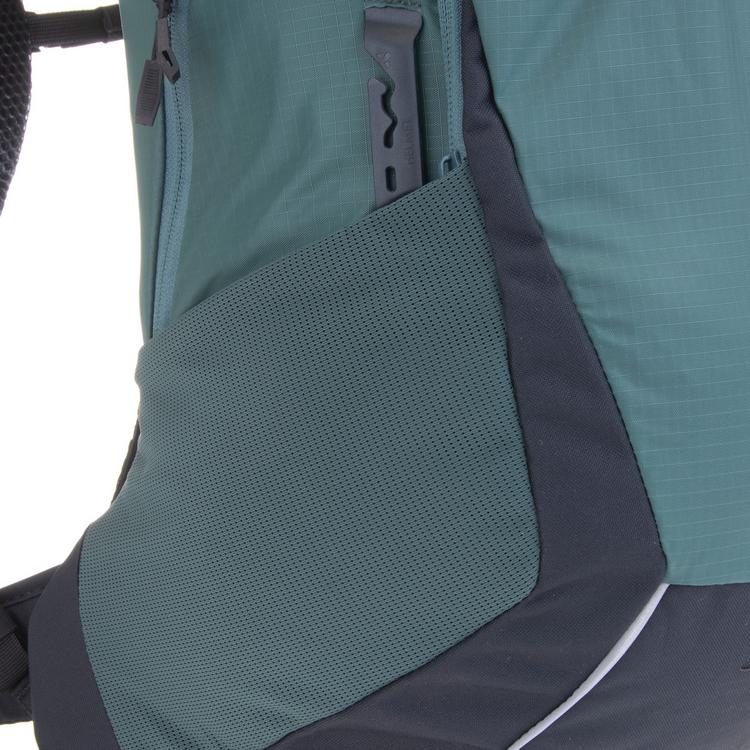 VAUDE VAUDE Tremalzo 22L Fahrradrucksack - dusty forest - 1 | SportScheck