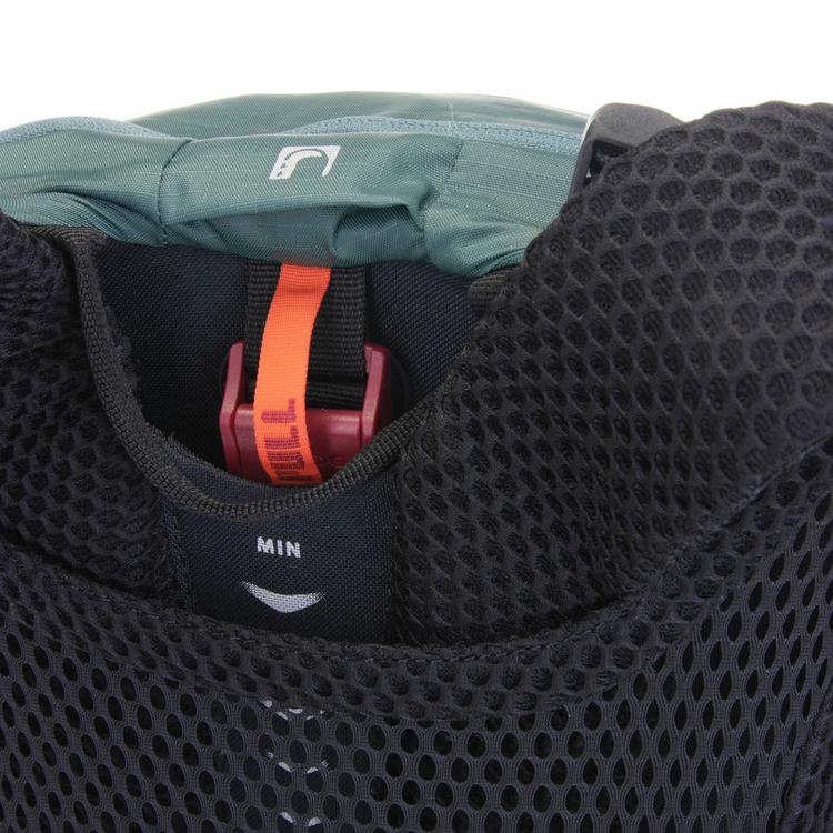 VAUDE VAUDE Tremalzo 22L Fahrradrucksack - dusty forest - 2 | SportScheck