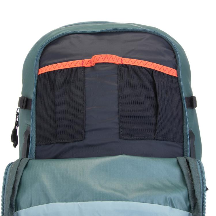 VAUDE VAUDE Tremalzo 22L Fahrradrucksack - dusty forest - 4 | SportScheck