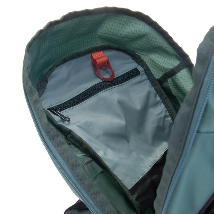 VAUDE VAUDE Tremalzo 22L Fahrradrucksack - dusty forest - 5 | SportScheck