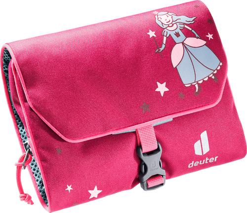 Deuter Wash Bag Kids Kulturbeutel Kinder