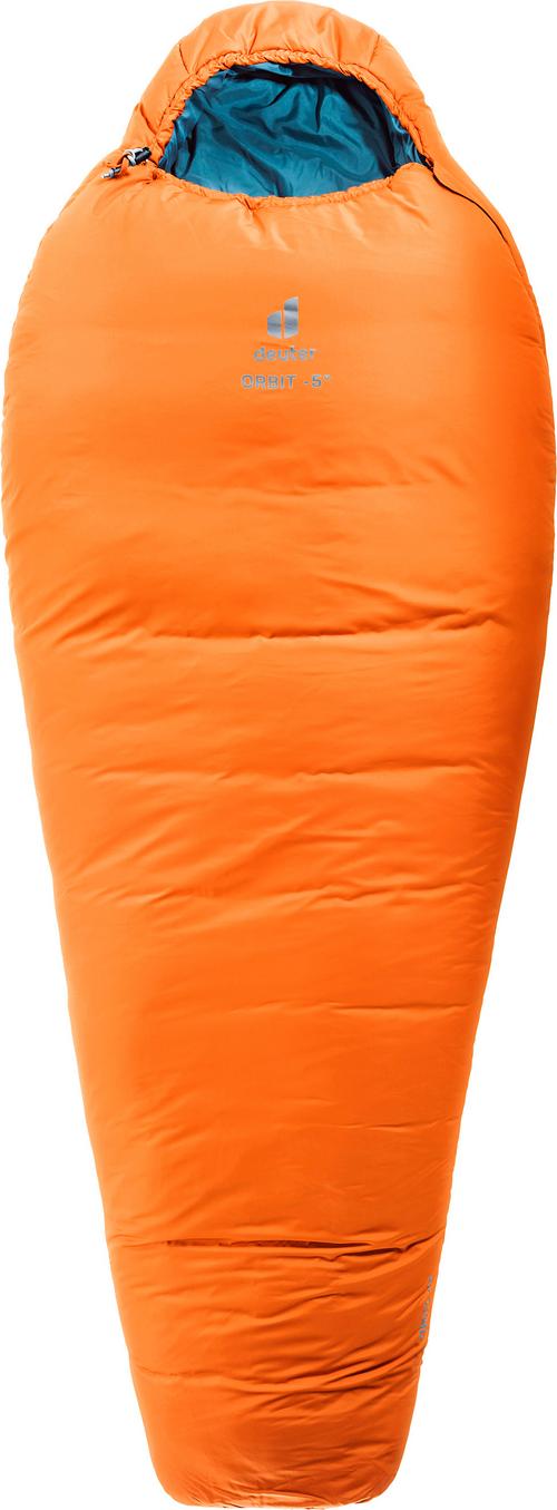 Deuter Orbit -5&deg; SL Kunstfaserschlafsack Damen