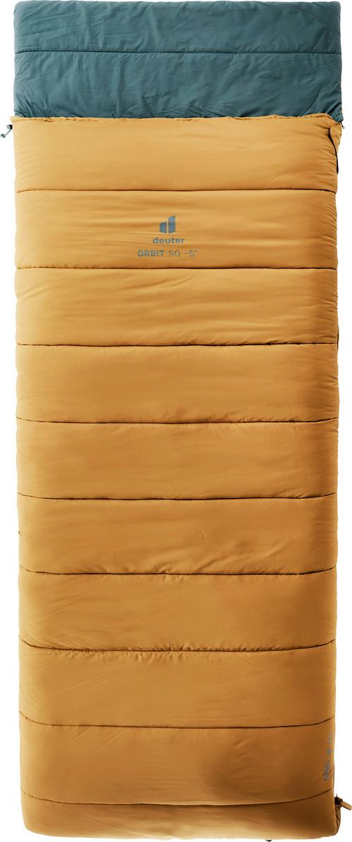 Deuter Orbit SQ -5° Kunstfaserschlafsack