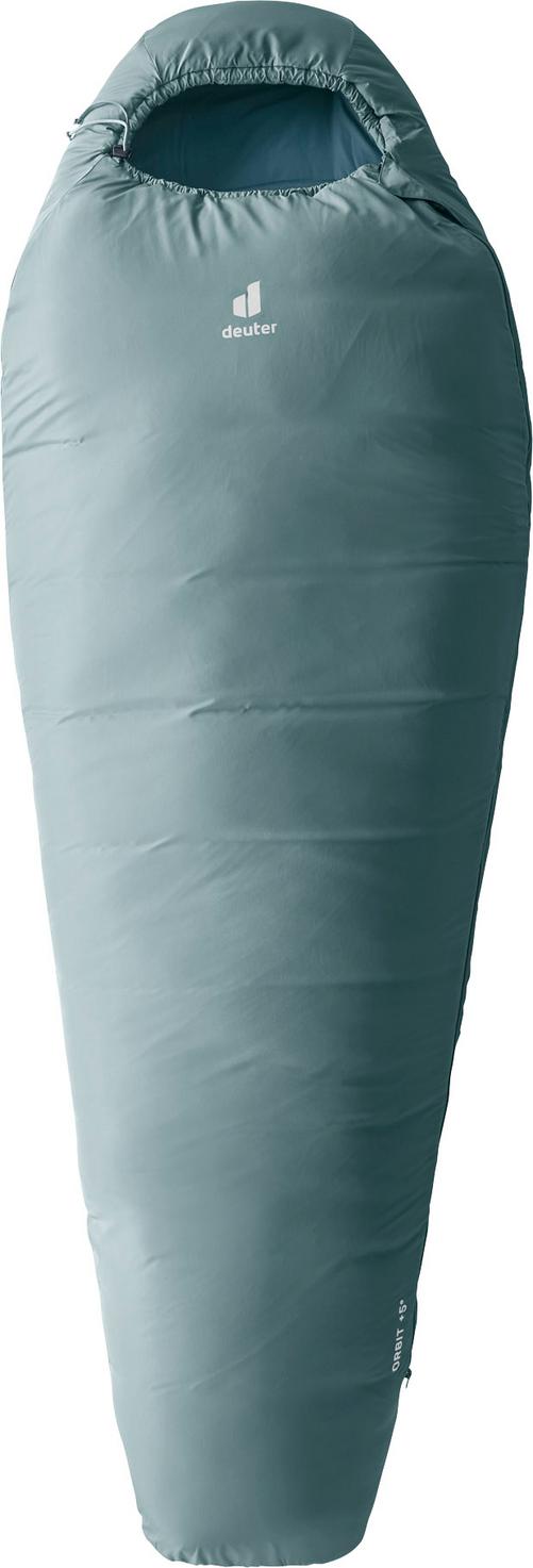Deuter Orbit +5&deg; SL Kunstfaserschlafsack Damen