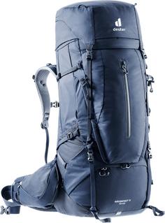 Deuter Aircontact X 70+15 Trekkingrucksack Herren ink