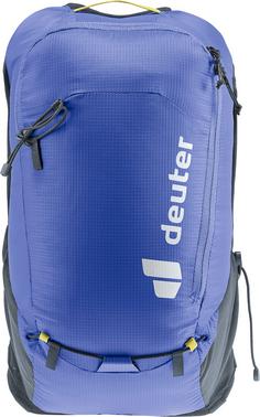 Deuter Ascender 7 Alpinrucksack indigo