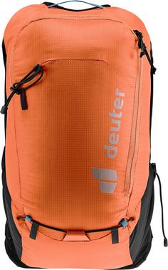 Deuter Ascender 7 Alpinrucksack saffron