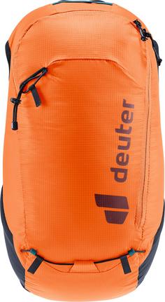 Deuter Ascender 13 Alpinrucksack saffron