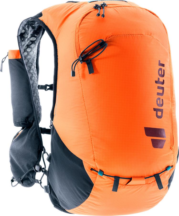 Deuter Deuter Ascender 13 Alpinrucksack - saffron - 0 | SportScheck