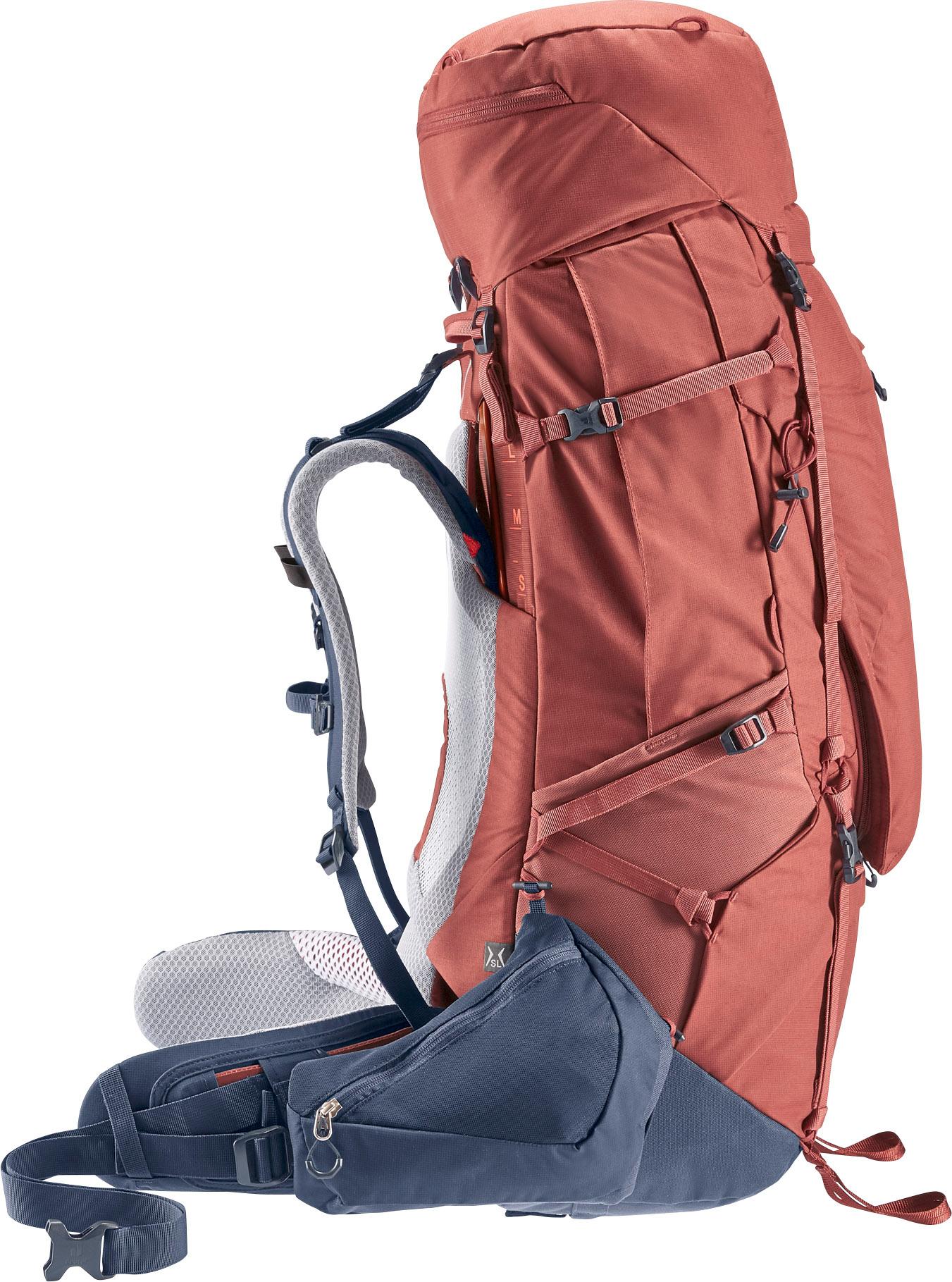 Thumbnail - Deuter Aircontact X 70+15 SL Trekkingrucksack Damen