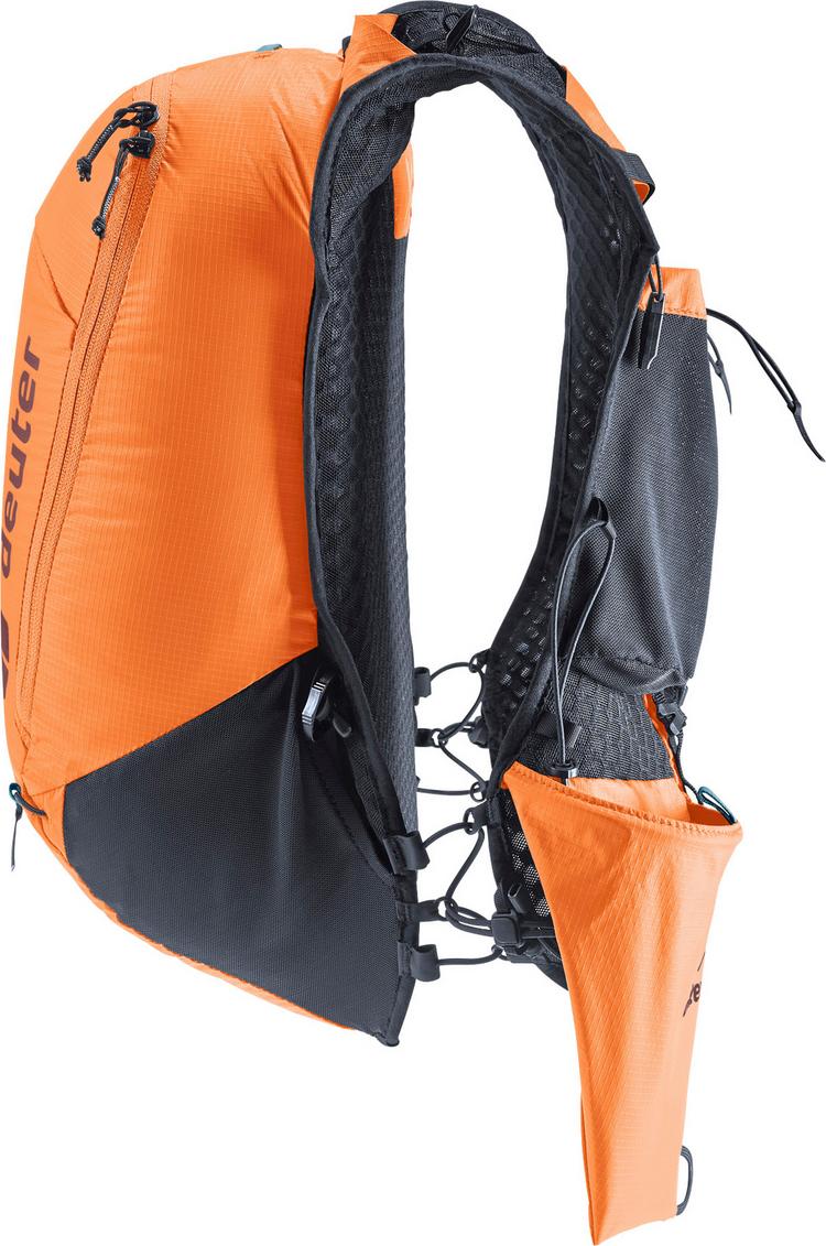 Deuter Deuter Ascender 13 Alpinrucksack - saffron - 1 | SportScheck