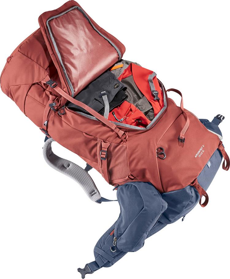 Deuter null - 7 | SportScheck