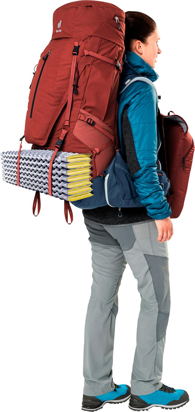 Deuter null - 0 | SportScheck