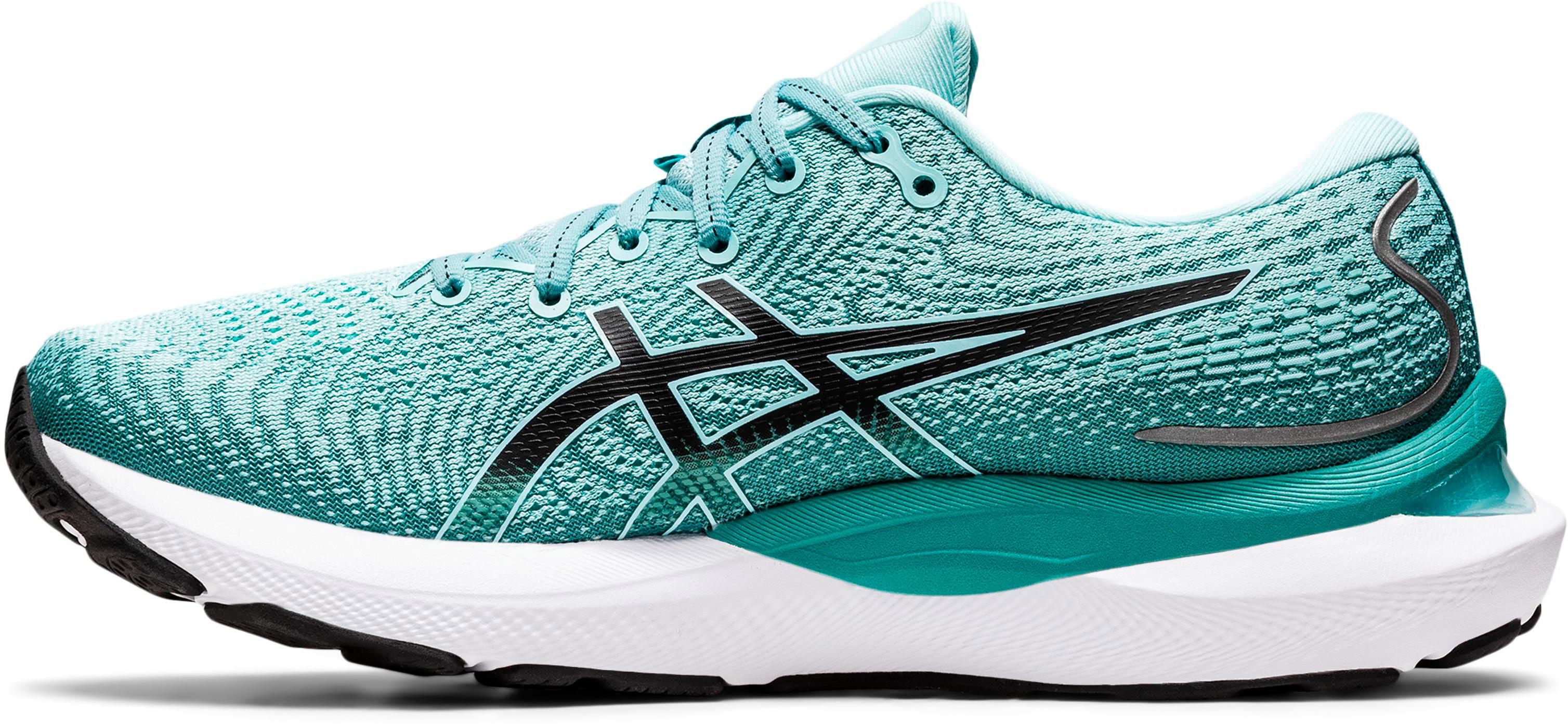 asic laufschuhe damen