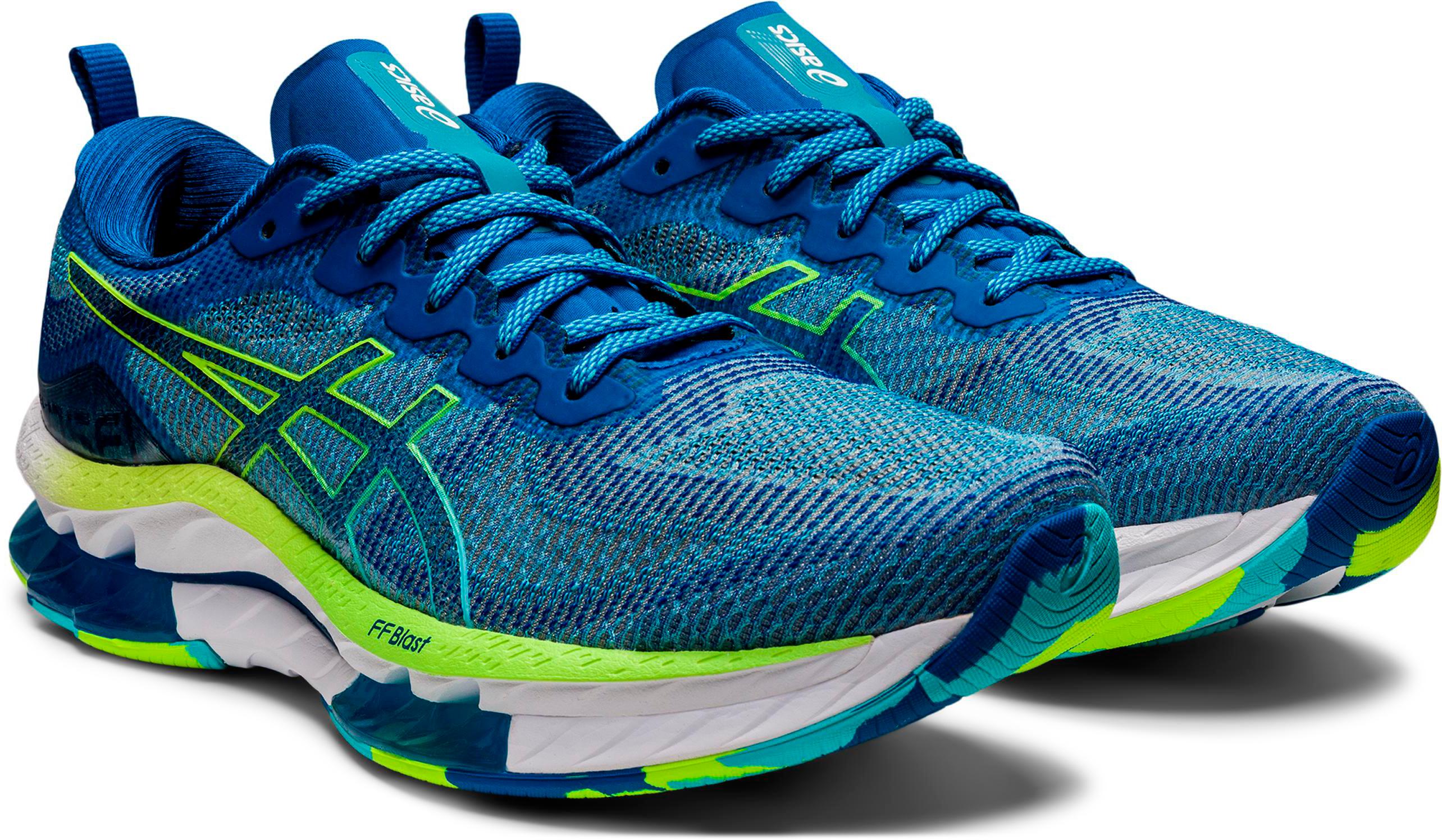 laufschuhe asics