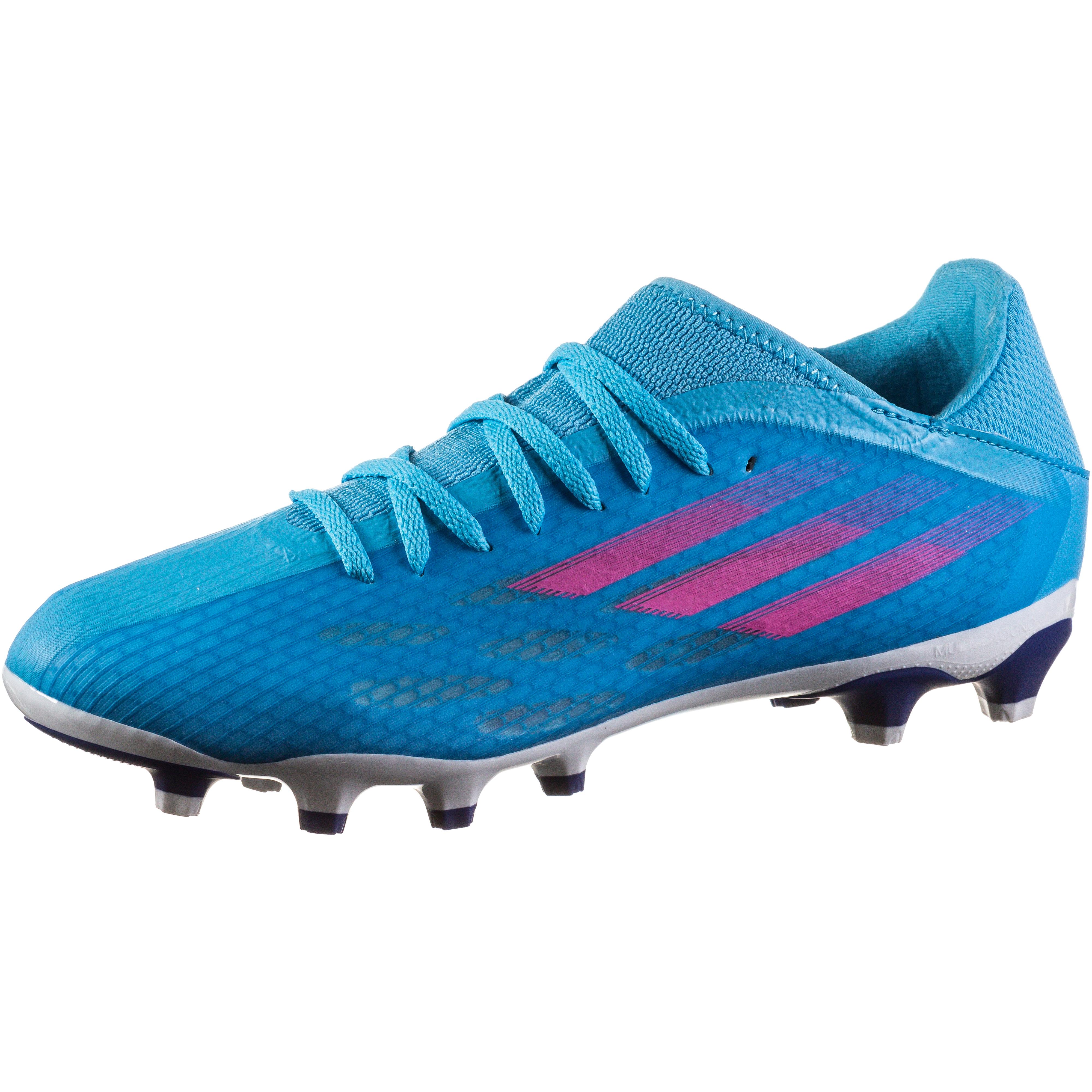 Image of adidas X SPEEDFLOW.3 MG Fußballschuhe Herren