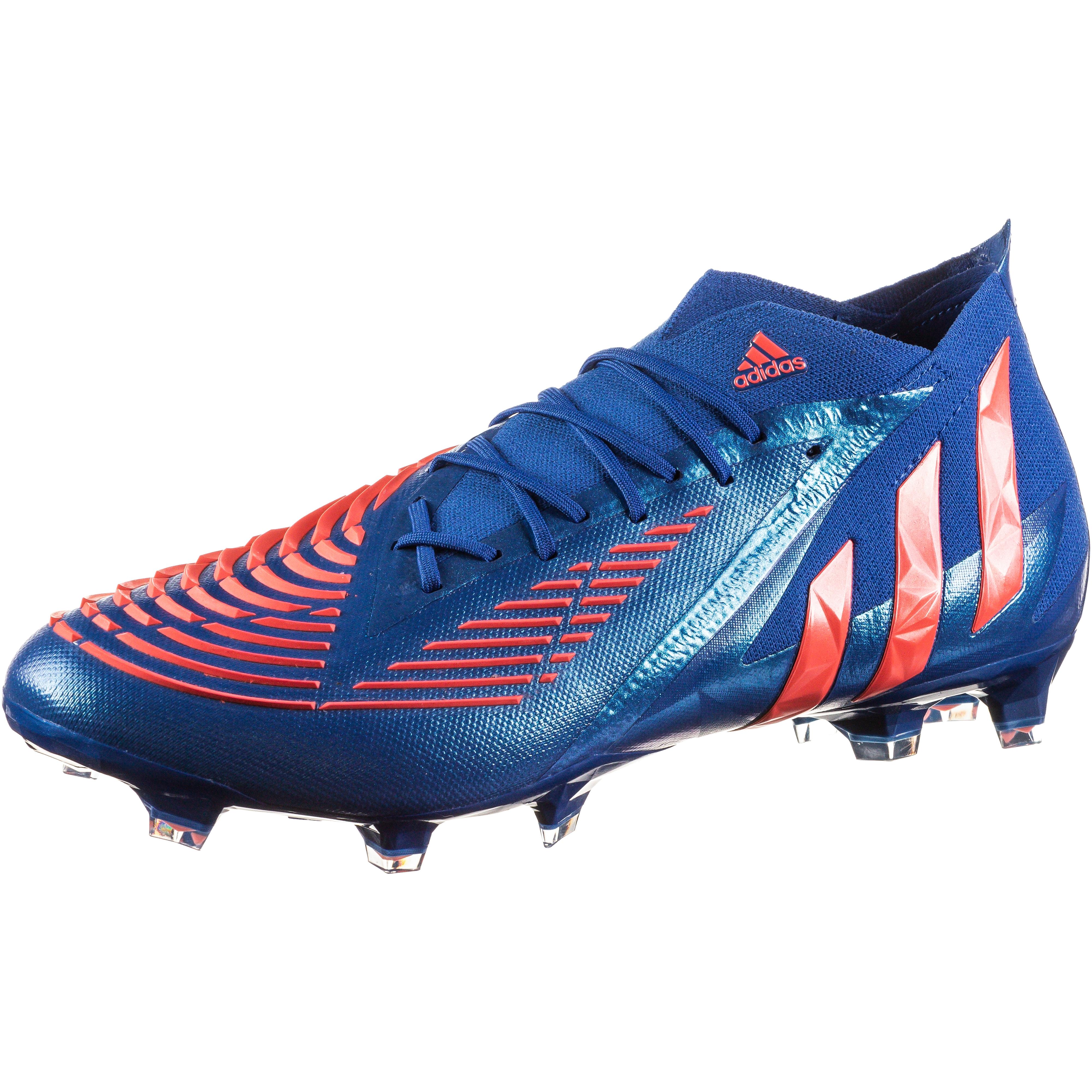 Image of adidas PREDATOR EDGE.1 FG Fußballschuhe Herren