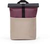 Ucon Acrobatics Hajo Mini Lotus Daypack - eggplant-nude