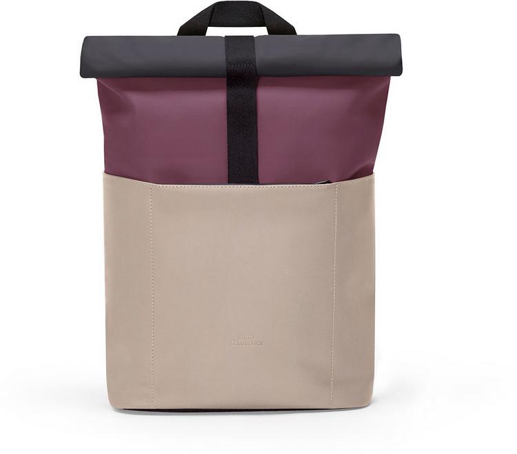 Ucon Acrobatics Ucon Acrobatics Hajo Mini Lotus Daypack - eggplant-nude - 0 | SportScheck