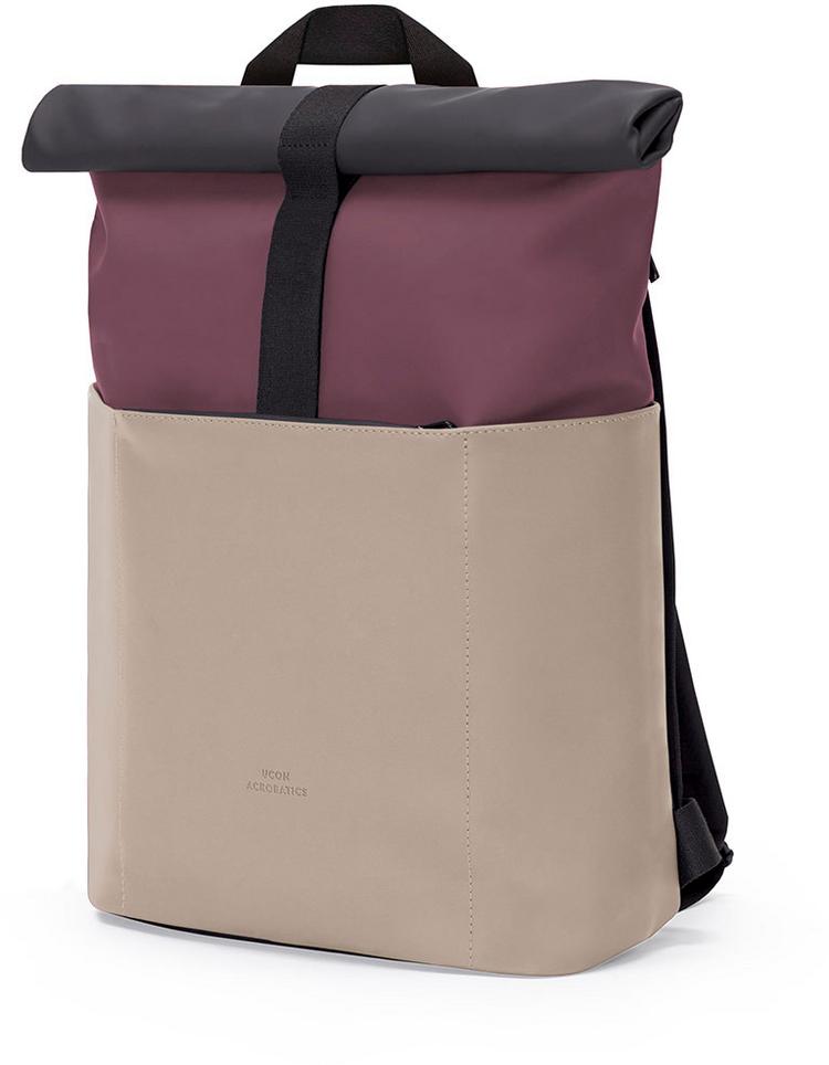 Ucon Acrobatics Ucon Acrobatics Hajo Mini Lotus Daypack - eggplant-nude - 0 | SportScheck