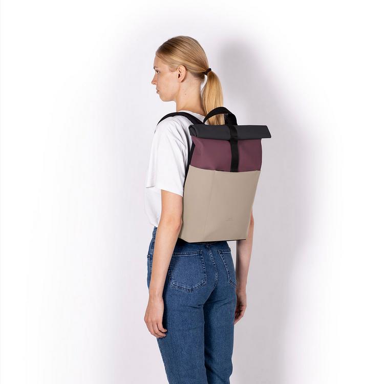 Ucon Acrobatics Ucon Acrobatics Hajo Mini Lotus Daypack - eggplant-nude - 0 | SportScheck