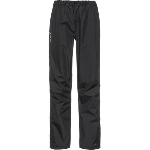 VAUDE Fluid Regenhose Damen