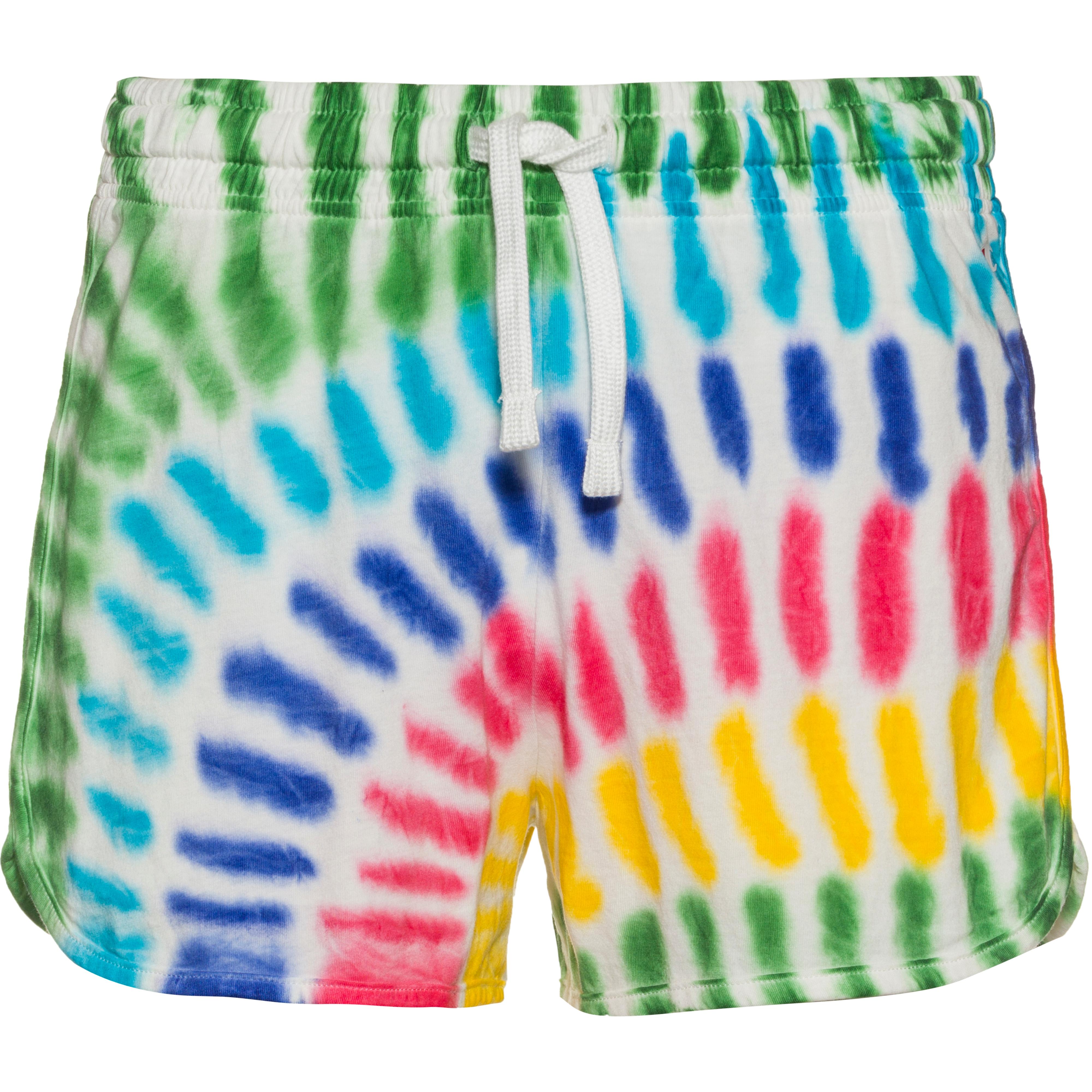 Image of CHAMPION Legacy Color Rave Sweatshorts Damen