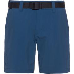 Maier Sports Nil Funktionsshorts Herren ensign blue