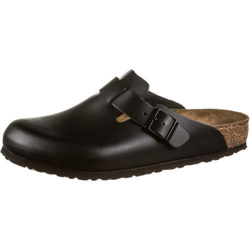 Birkenstock Boston Sandalen Herren