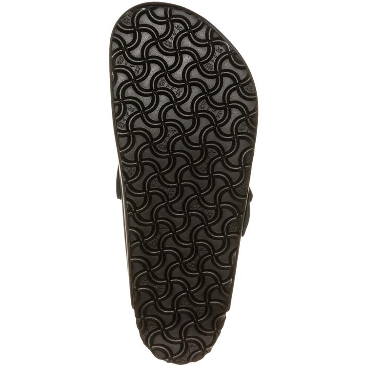 Birkenstock Birkenstock Boston Sandalen Herren - black - 1 | SportScheck