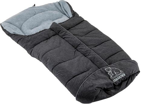 Ress Sack Eisbärchen Schlitten Kinder