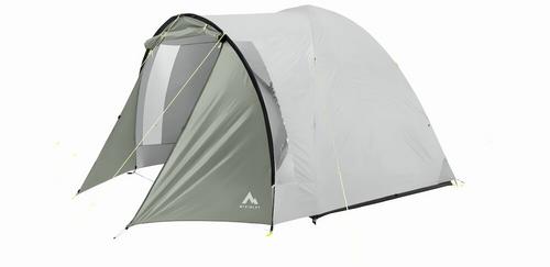 McKinley Familien-Zelt Family 10.4 Familienzelt
