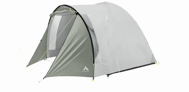 McKinley null - 0 | SportScheck