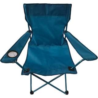 McKinley Camp Chair 200 I Campingstuhl dunkelblau