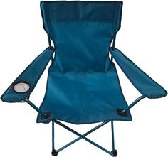 McKinley Camp Chair 200 I Campingstuhl dunkelblau