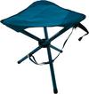 McKinley Camp Tri Leg I Campingstuhl - dunkelblau